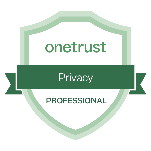Certified Privacy Professional