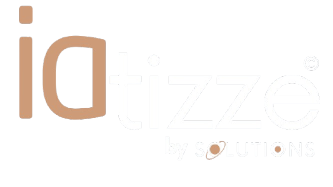 IAtizze by Solutions — logo