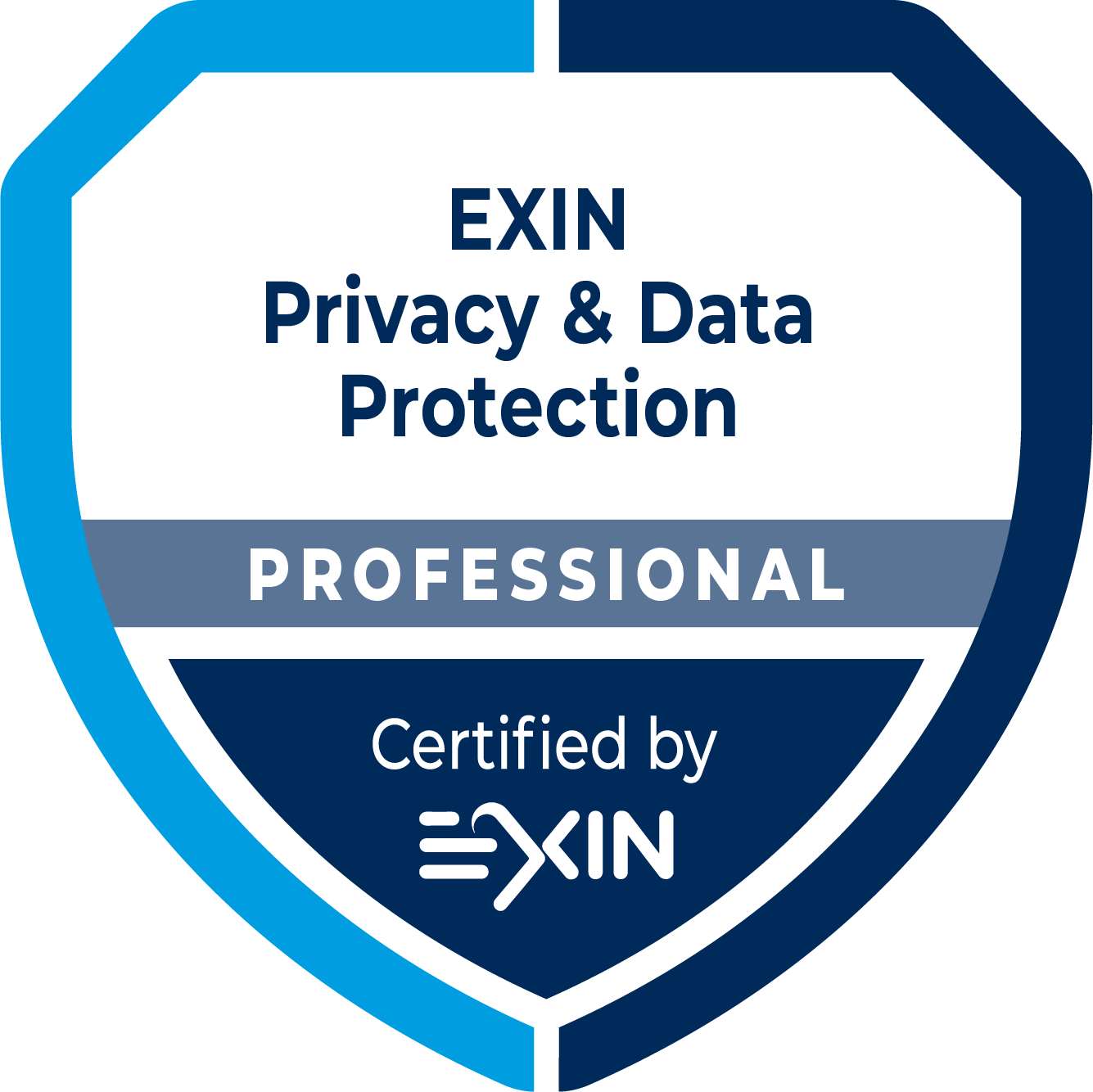 EXIN Privacy and Data Protection Professional