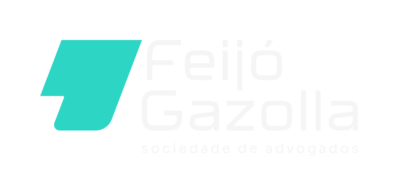 Feijó Gazolla — logo