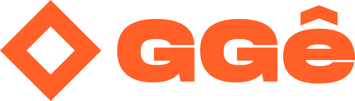 GGê — logo